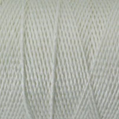 16/2 Linen, Half bleached - 8.8 oz tube 16/2 Linen, Half bleached - 8.8 oz tube